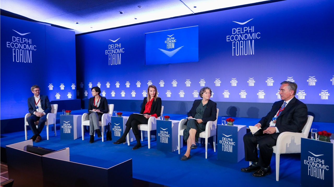 Παγκόσμια ανησυχία για τον πληθωρισμό - Ο ρόλος των Κεντρικών...