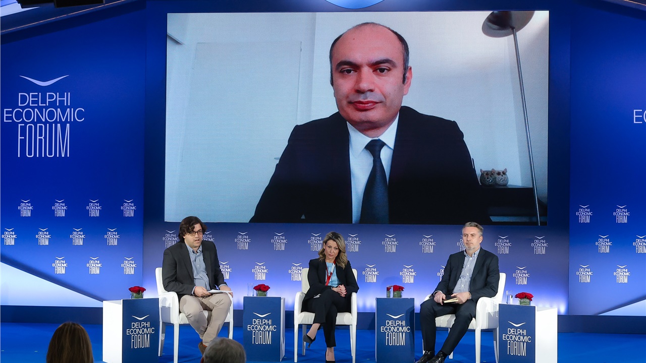 Η πράσινη μετάβαση, η βιώσιμη ανάπτυξη και οι προκλήσεις της...