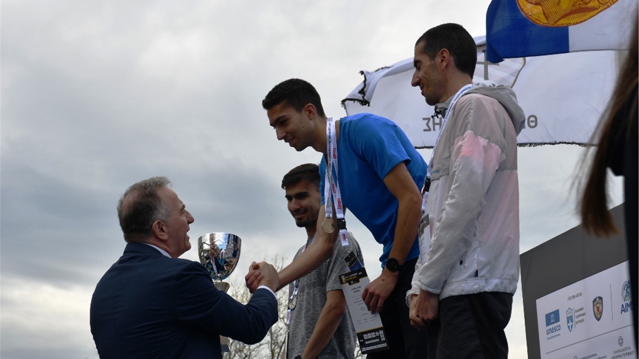 Στ. Καλαφάτης: Βήμα διαμόρφωσης της εξωστρεφούς Θεσσαλονίκης...