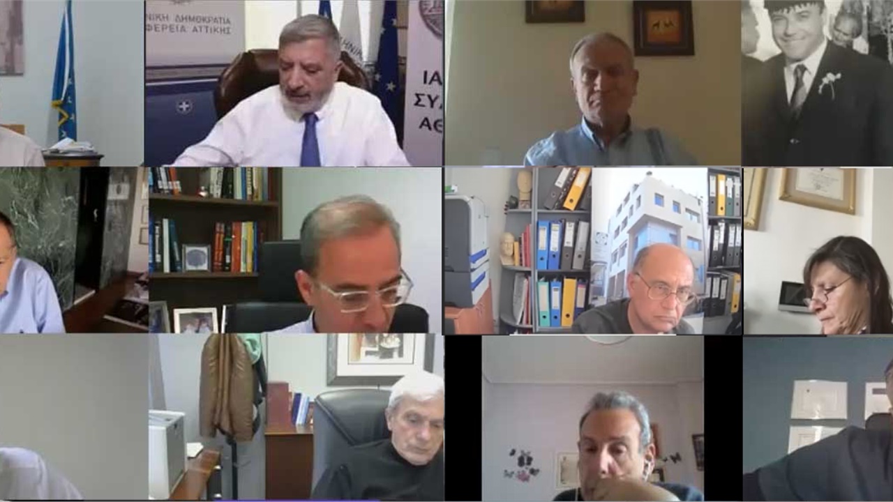 Οι θέσεις του ΙΣΑ επί του Νομοσχεδίου για την μεταρρύθμιση στην...