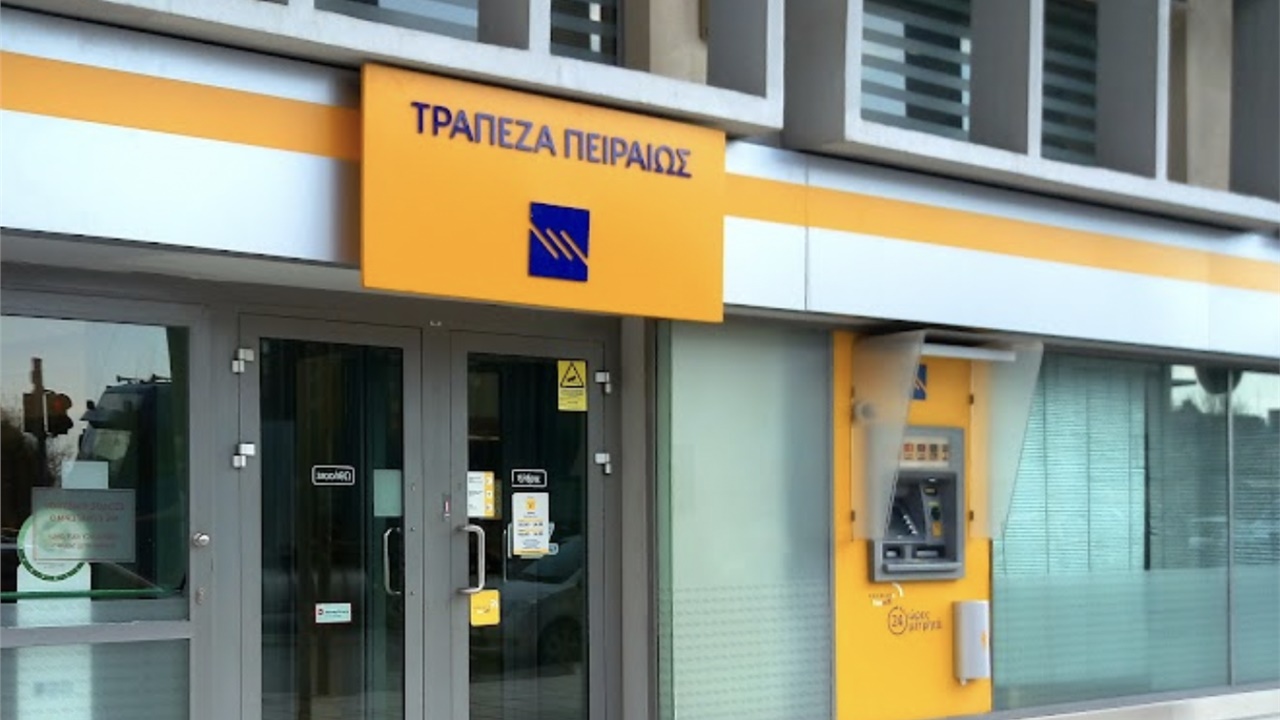 Η Τράπεζα Πειραιώς διευρύνει τις εταιρικές χρηματοδοτήσεις της...