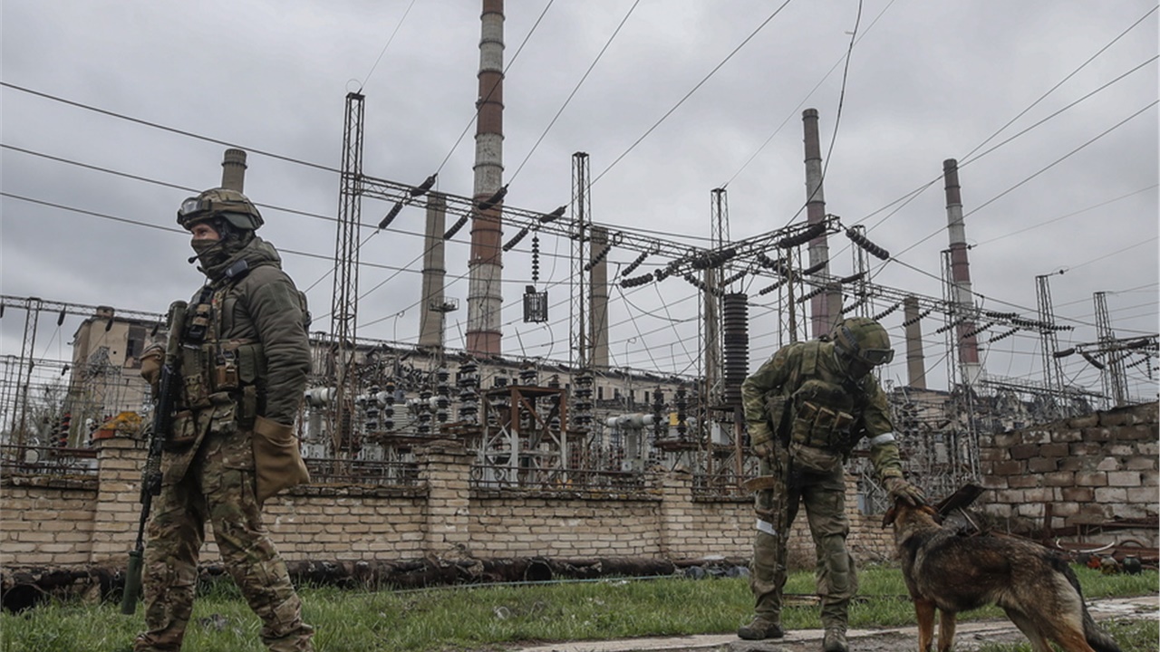 Ουκρανία: Πενήντα ημέρες πολέμου, πάνω από 4,7 εκατομμύρια πρόσφυγες