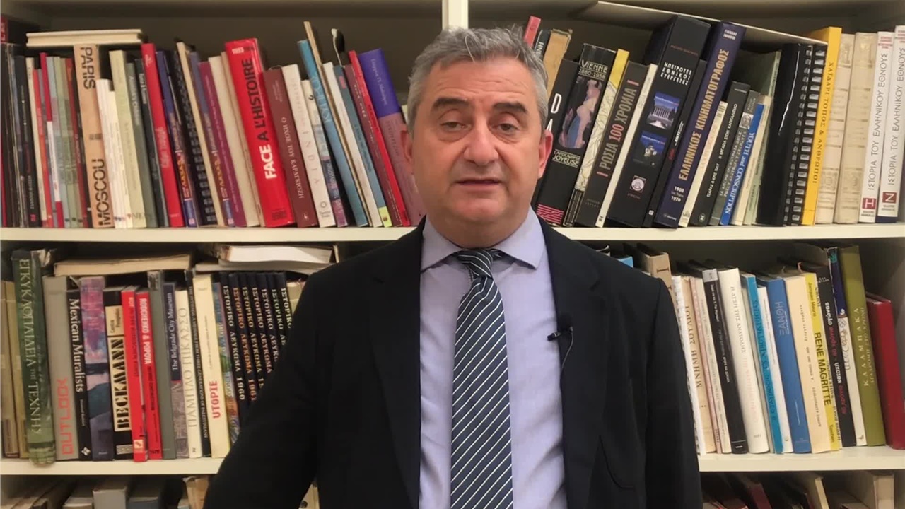 Η Μικρασιατική Καταστροφή αποτελεί, δίχως αμφιβολία, τη μεγαλύτερη...