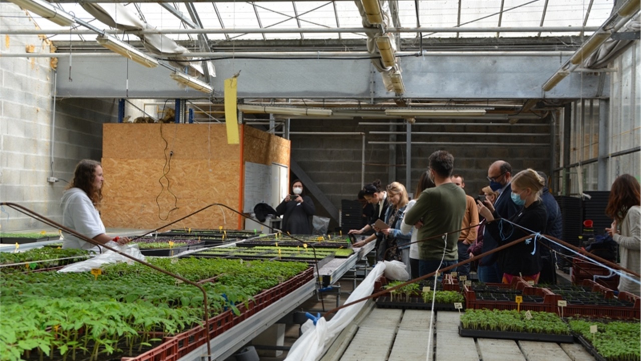 Η ΠΚΜ με το Περιφερειακό Ταμείο Ανάπτυξης Κ.Μακεδονίας και το...