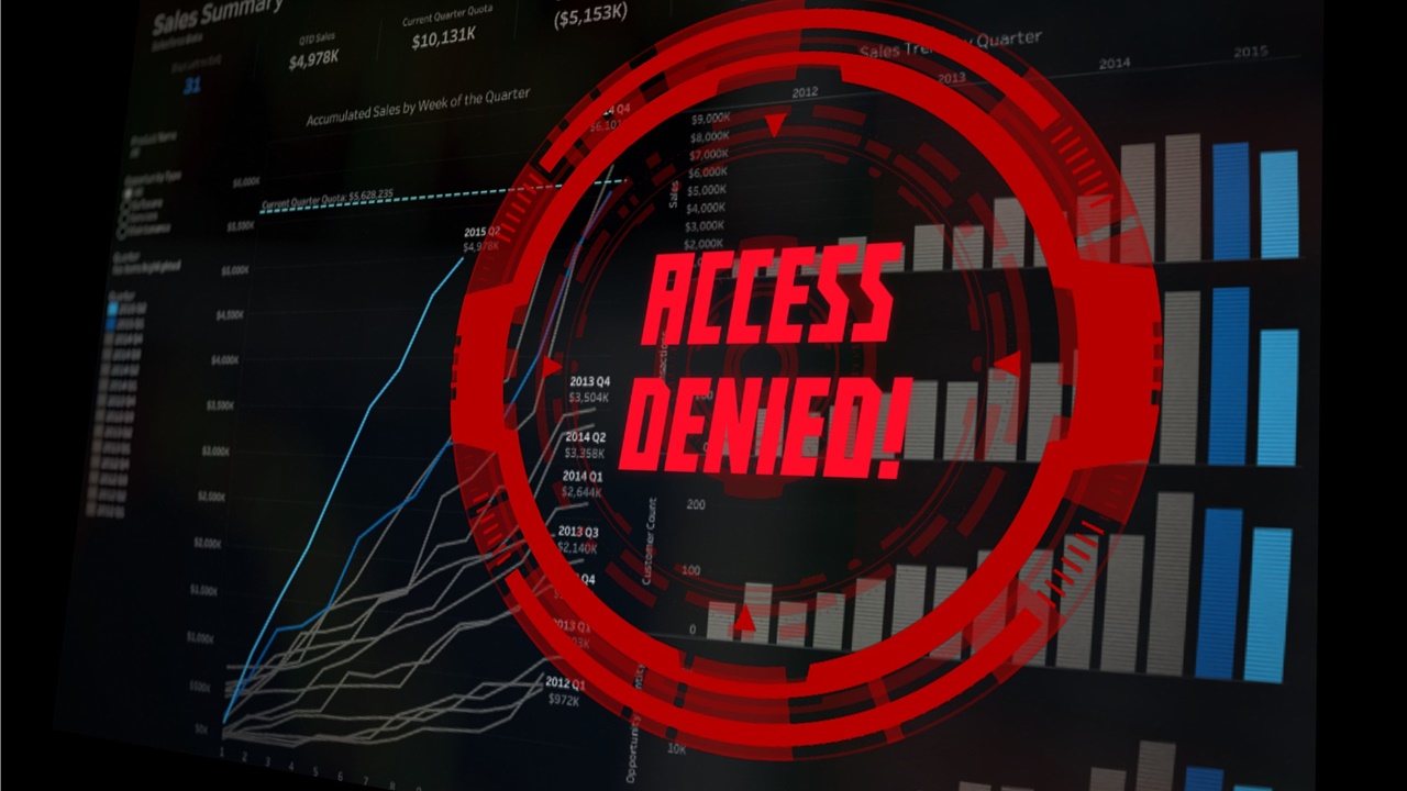Η Ρωσία μπλόκαρε την ρωσόφωνη ιστοσελίδα της εφημερίδας The Moscow...