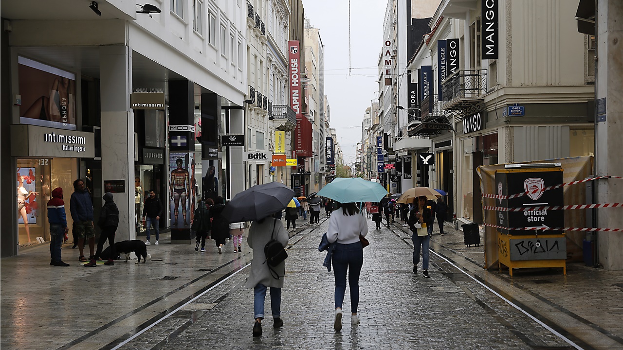 Με μέτρα προστασίας το Πάσχα - Δημοσιεύθηκε το νέο ΦΕΚ