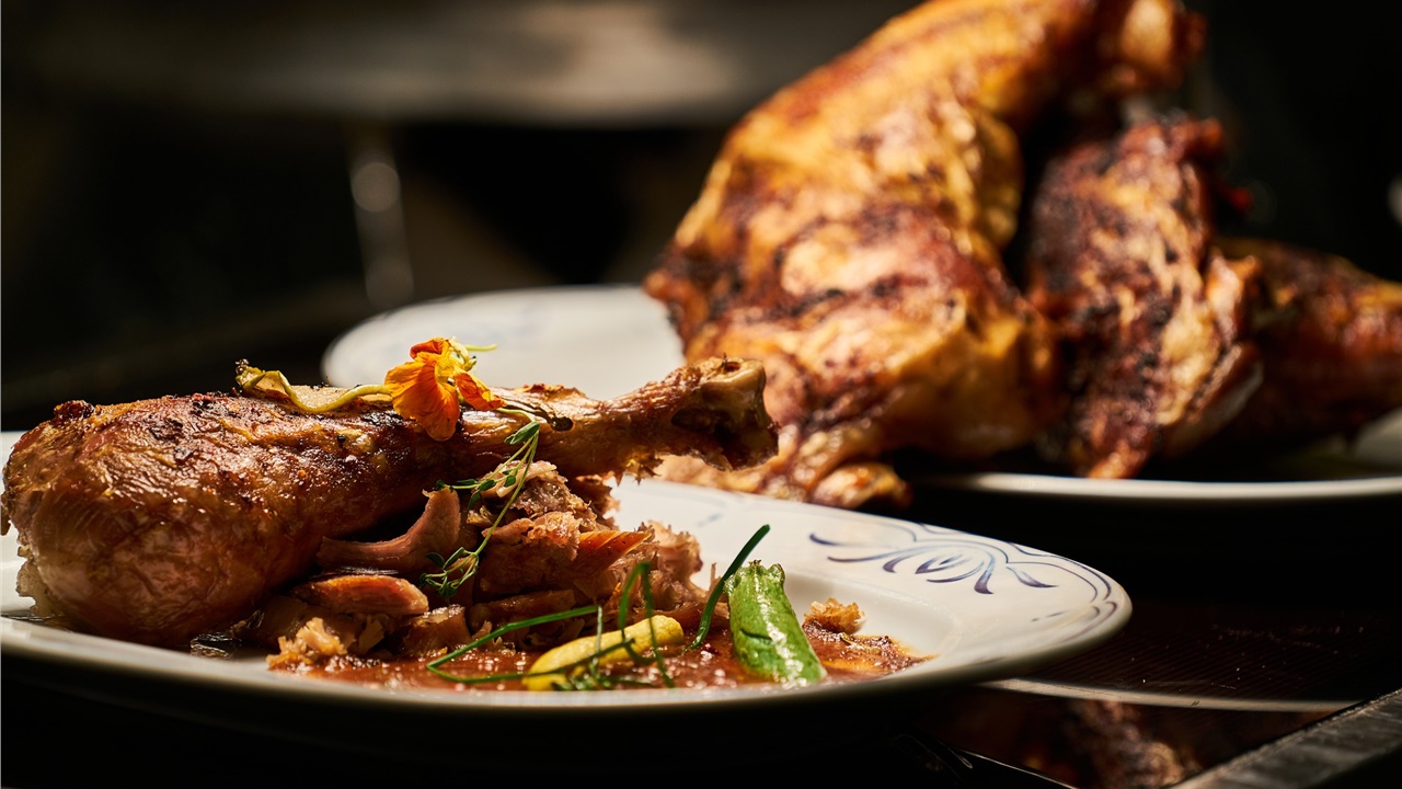 ΕΟΔΥ: Οδηγίες για την ασφαλή κατανάλωση τροφίμων κατά τη διάρκεια...