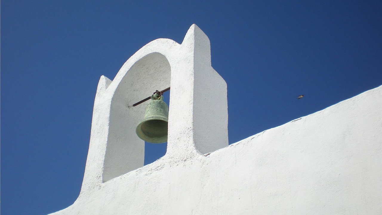 Τα πασχαλινά έθιμα σε Δυτική Ελλάδα και Πελοπόννησο