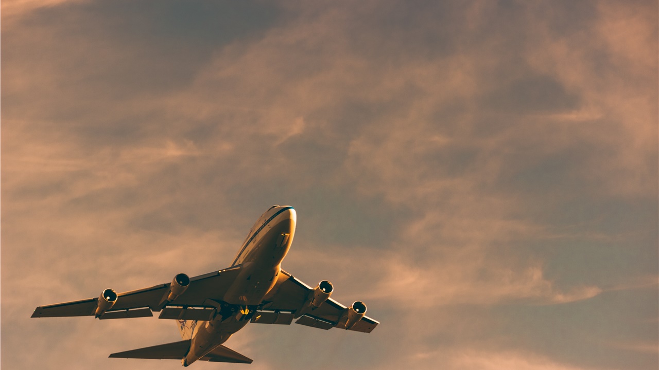 Θα κρεμάσουν ένα Boeing 747 ανάμεσα σε δύο ουρανοξύστες στο Σιάτλ