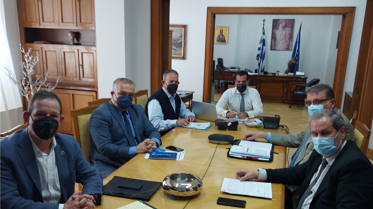 Αλλαγές στο υπό συζήτηση νομοσχέδιο για την πρωτοβάθμια φροντίδα...