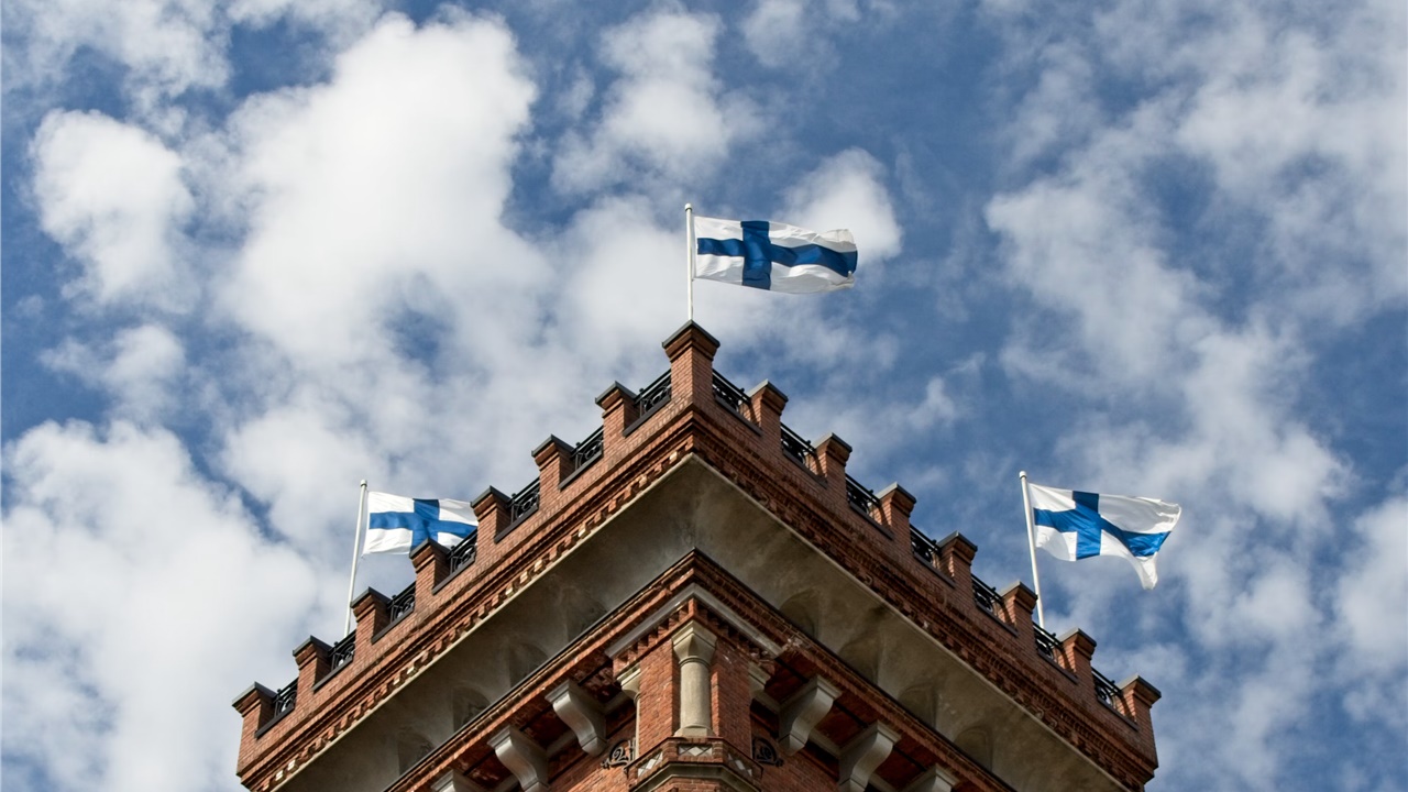 Εντός Μαΐου η Φινλανδία θα αποφασίσει αν θα αιτηθεί την ένταξή...