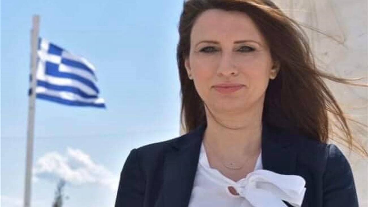 Νίνα Kασιμάτη στο Συμβούλιο της Ευρώπης: Η Ευρώπη λειτουργεί...