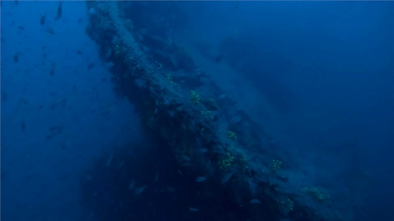 Εντοπίστηκε πλοίο βορειοδυτικά της Μακρονήσου που είχαν χαθεί...