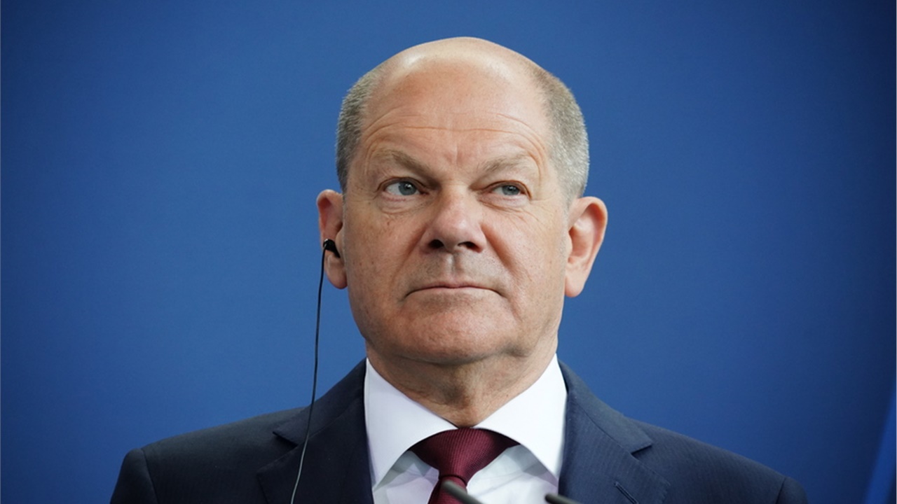 Όλαφ Σολτς: Οι κυρώσεις σε βάρος της Ρωσίας θα αρθούν μόνο με...