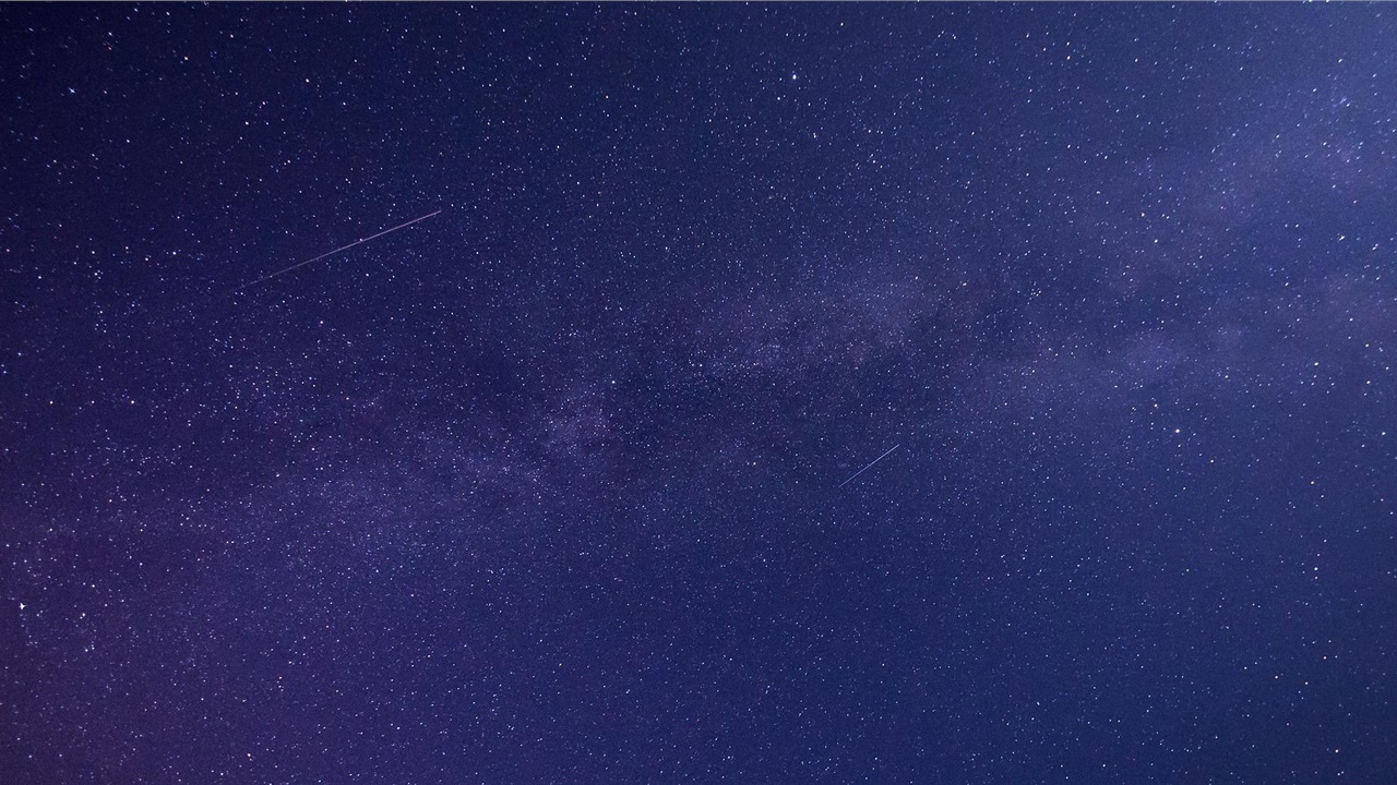 Κορυφώνονται και στην Ελλάδα την Πέμπτη οι Ήτα Υδροχοϊδες, η...