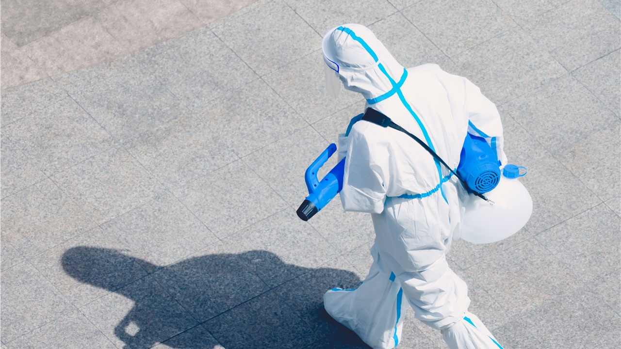 Covid-19: Ο πραγματικός αριθμός των θανάτων της πανδημίας είναι...