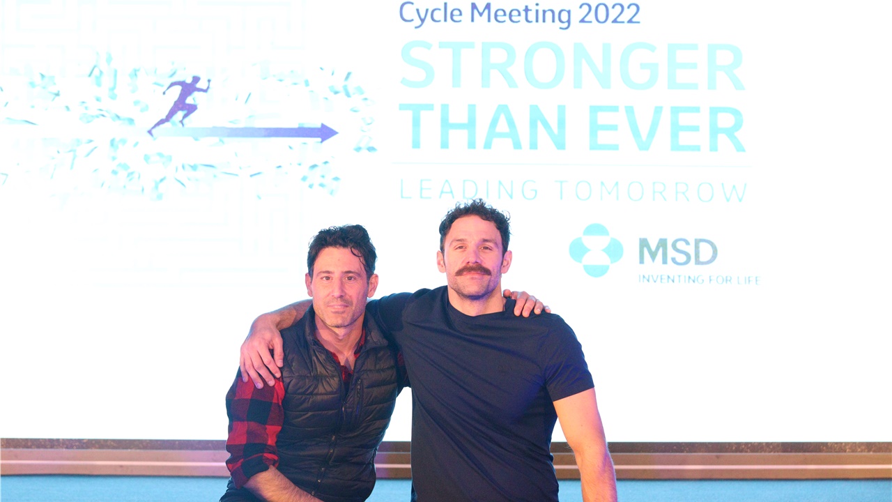 Η MSD στηρίζει το έργο του Συνδέσμου Μελών Γυναικείων Σωματείων...