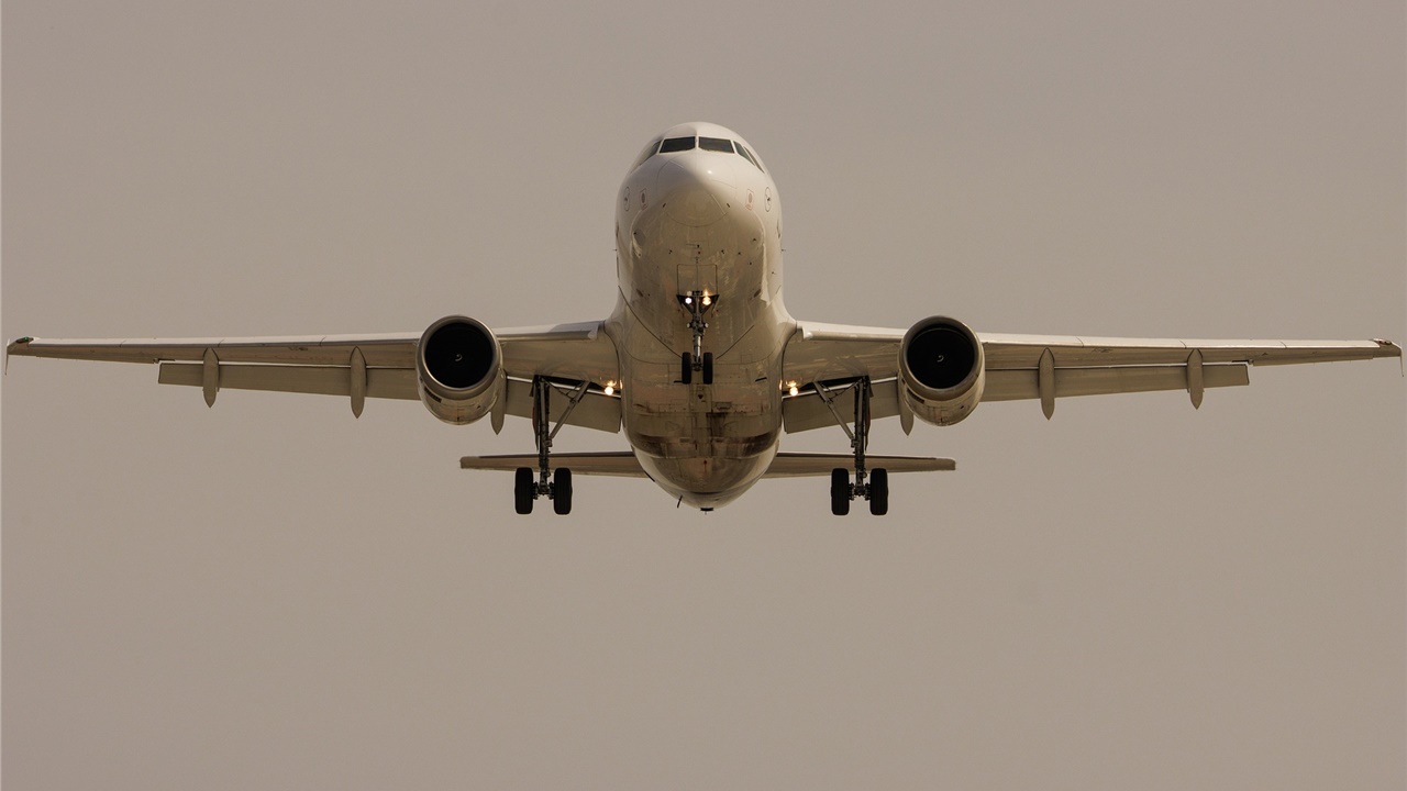 Μεξικό: Αεροσκάφος διακόπτει την προσγείωσή του για να αποφύγει...