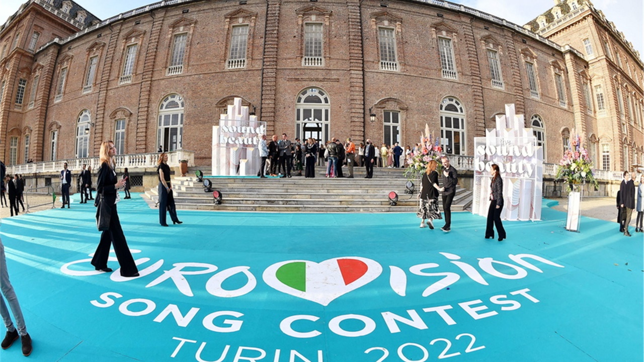 Eurovision 2022: Απόψε ο πρώτος ημιτελικός με τη συμμετοχή της...