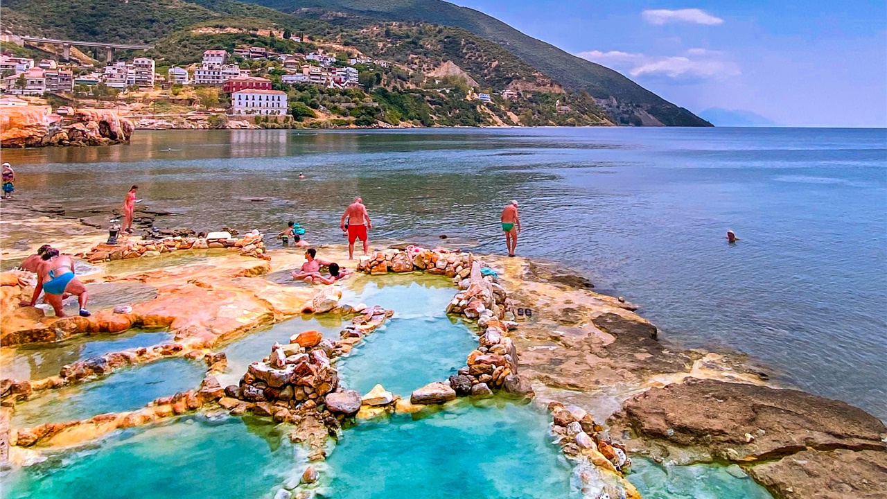 Ο Δήμος Ιστιαίας - Αιδηψού επιχειρεί άνοιγμα στην τουριστική...