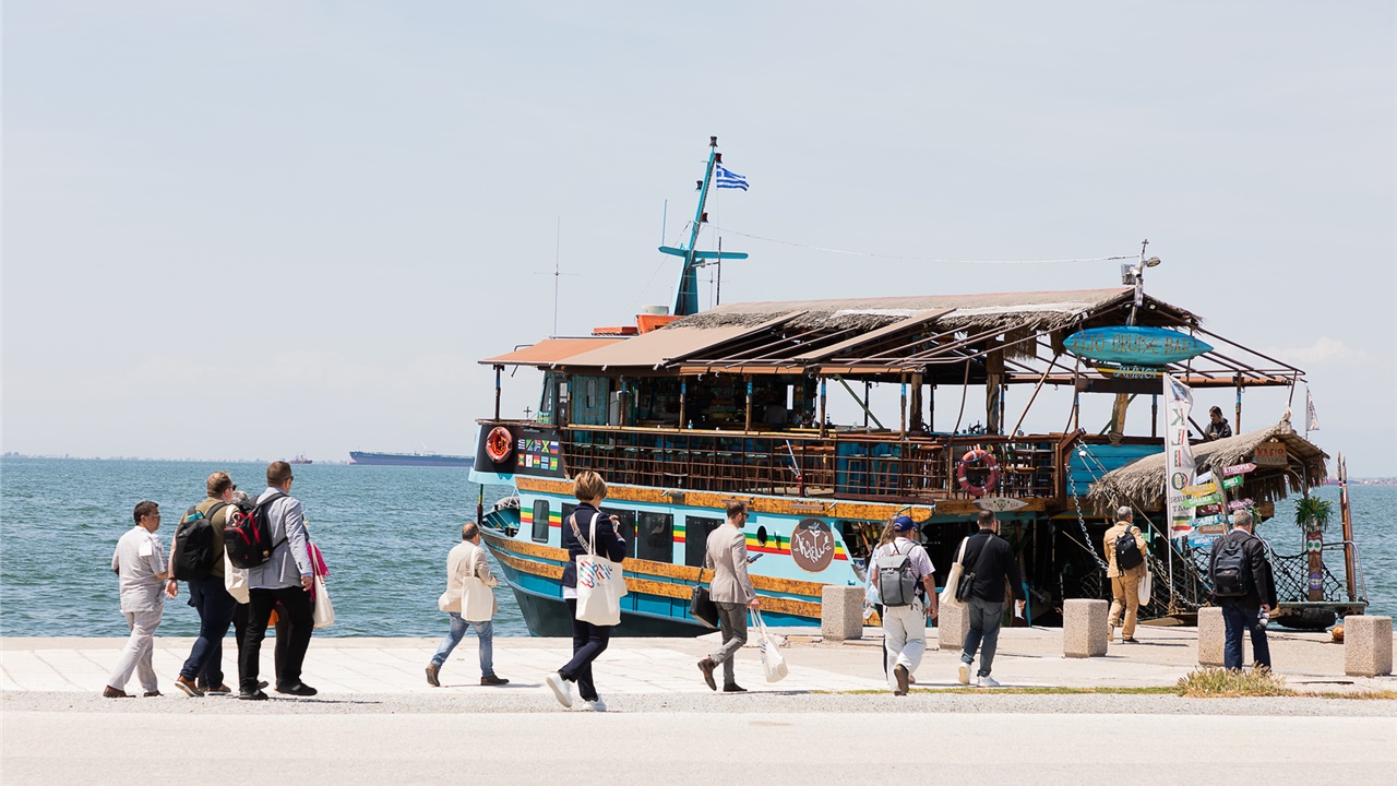 Με μεγάλη επιτυχία ολοκληρώθηκε η 1η διοργάνωση για την προώθηση...