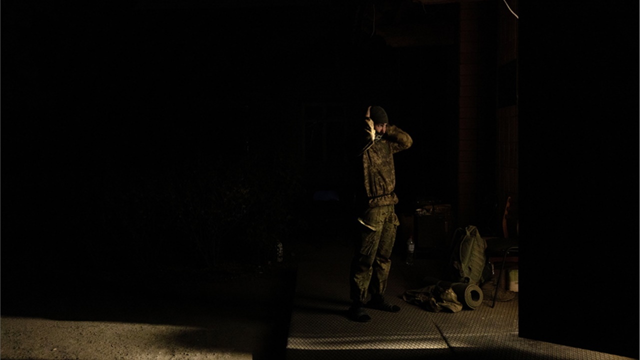 Ουκρανία: Οι φιλορώσοι στη Χερσώνα θέλουν να ζητήσουν την προσάρτηση...