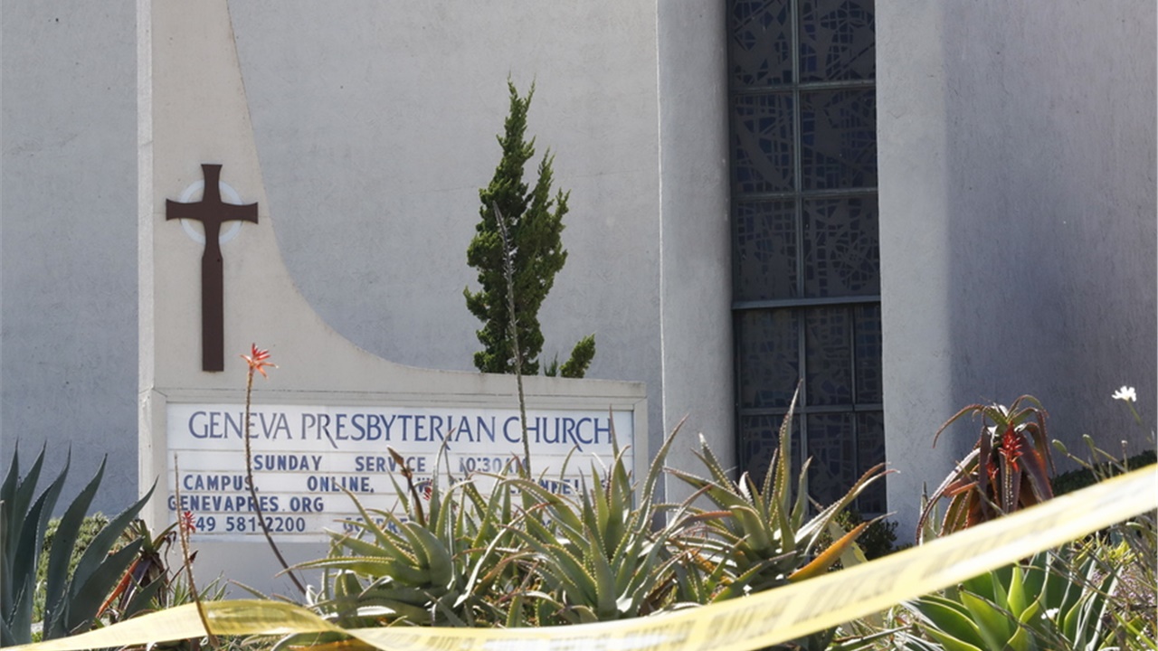 ΗΠΑ: Τουλάχιστον ένας νεκρός και πέντε τραυματίες μετά από πυροβολισμούς...