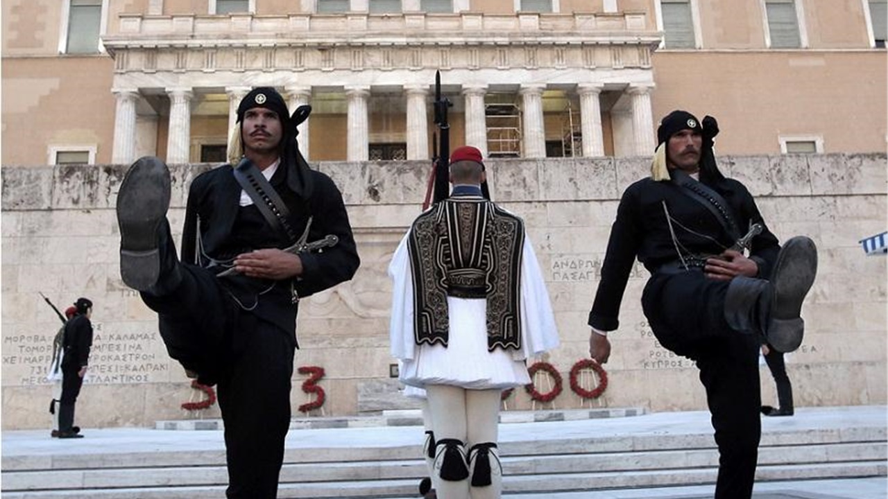 Το Δίκτυο «ΠΕΡΡΑΙΒΙΑ» τιμά τη Μέρα Μνήμης της Γενοκτονίας των...