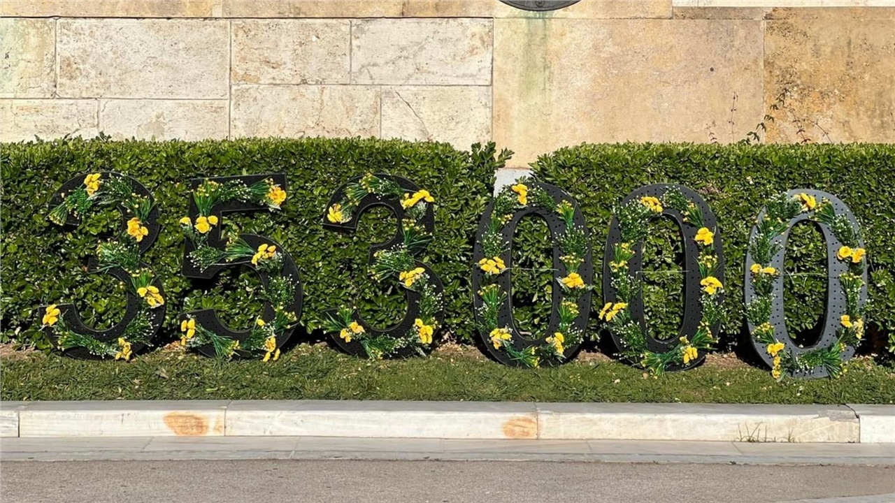 19η Μαΐου 2022: Δείτε βίντεο και φωτογραφίες από τις φετινές...