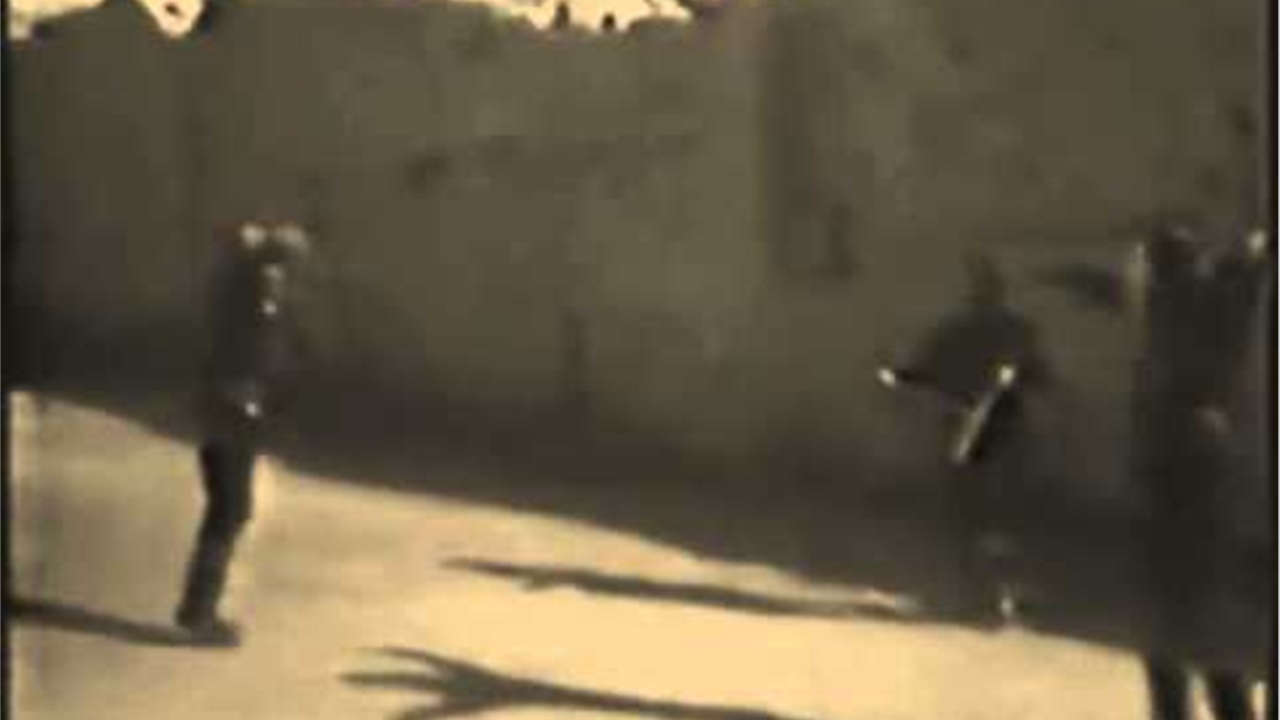 Vangelis & E.Pappa - Χορός Της Φωτιάς (La Danse De La Feu)