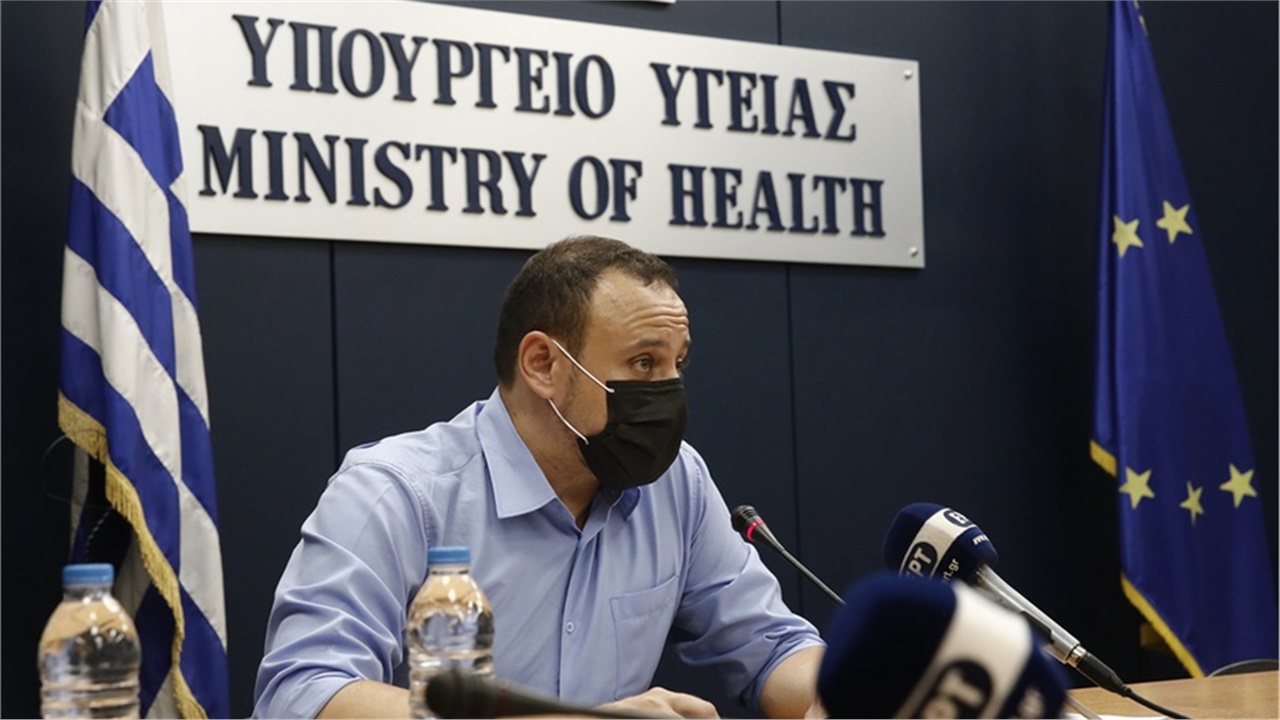 Γκίκας Μαγιορκίνης για ευλογιά των πιθήκων: Οι ασυμπτωματικοί...