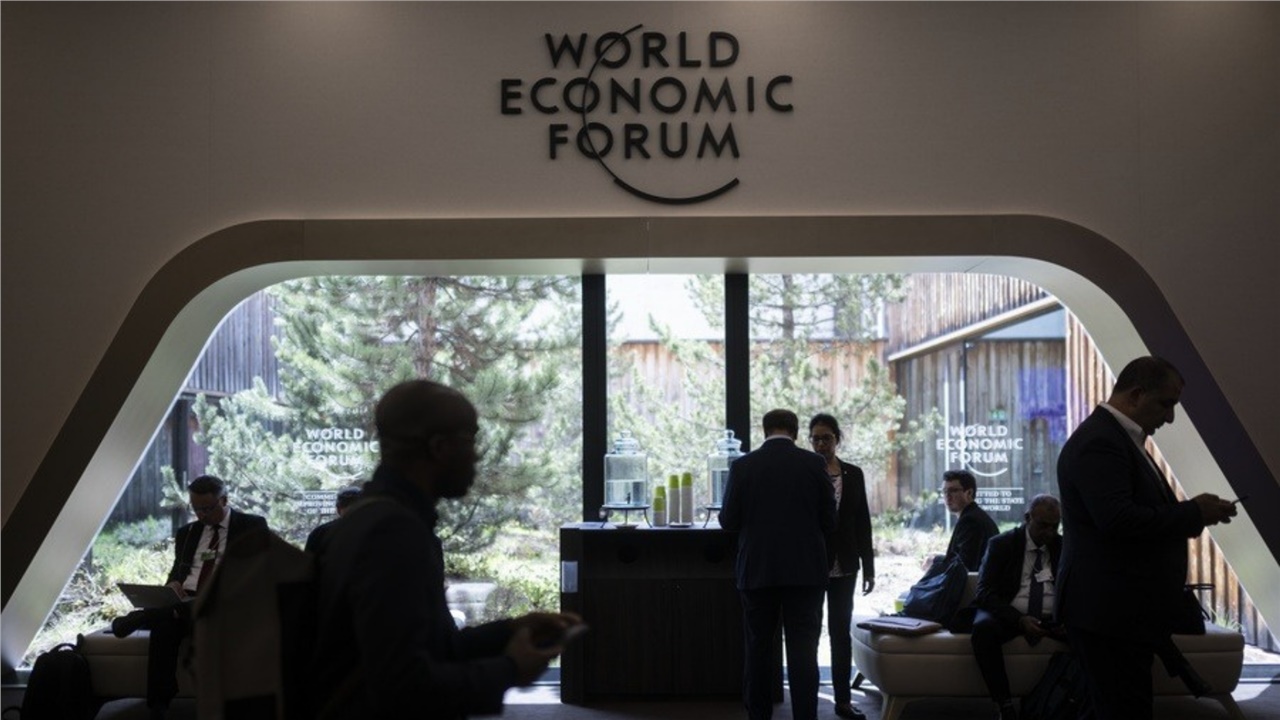 Greek House Davos: Οργανισμός προώθησης της Ελλάδας στο πλαίσιο...