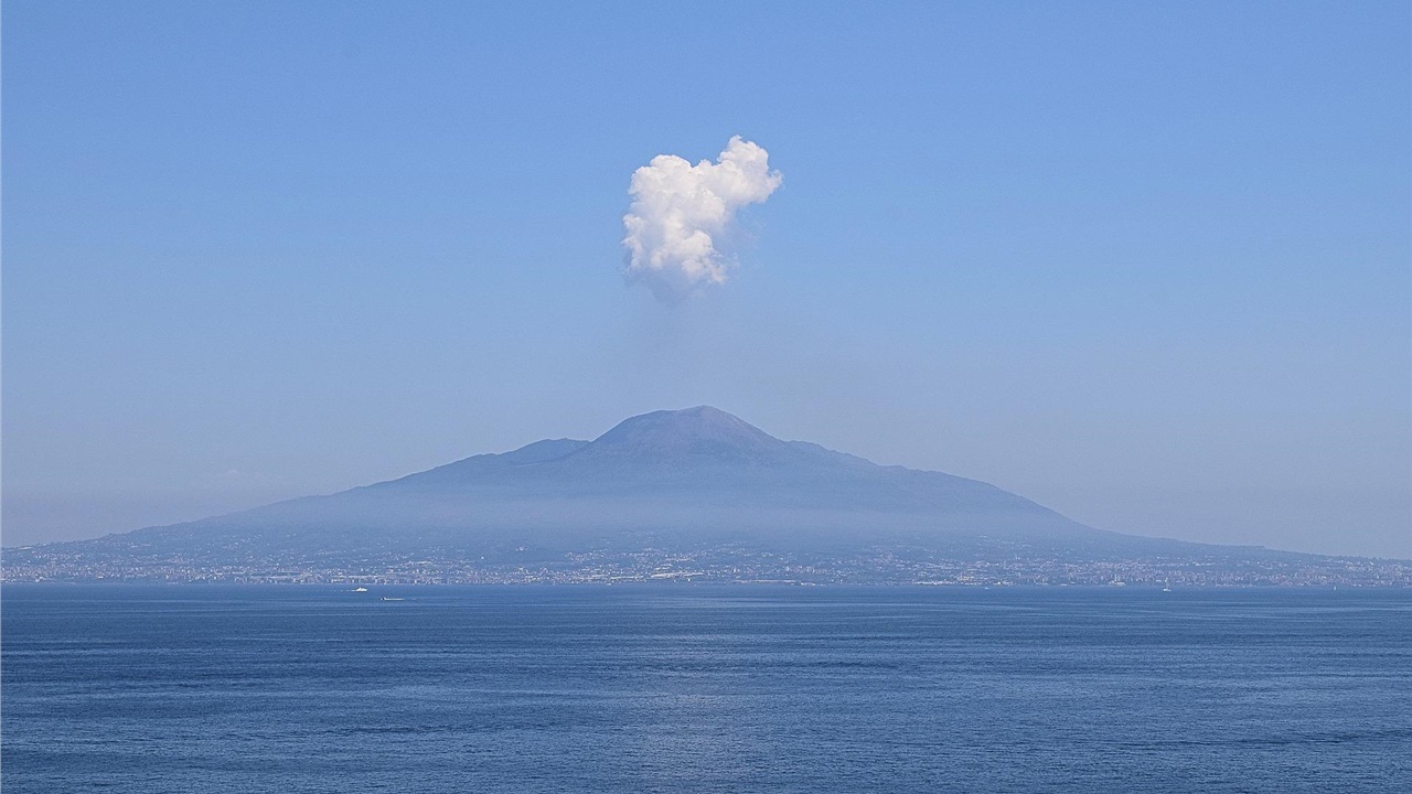 «Διαβάστηκε» το πρώτο γονιδίωμα ανθρώπου που πέθανε στην Πομπηία...