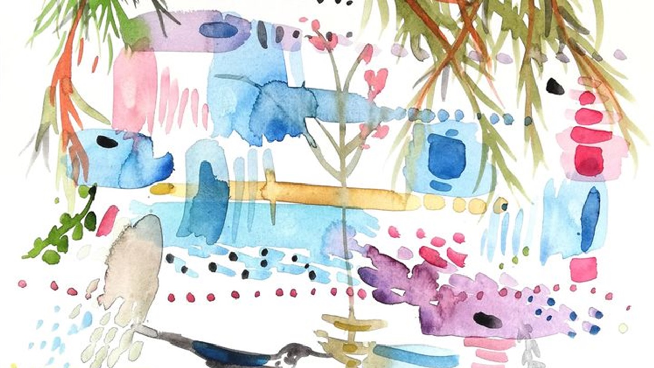 Φωτεινή Στεφανίδη: «Ιούνης και του ήλιου τα γεννήματα»  Tου ΓΙΩΡΓΟΥ...