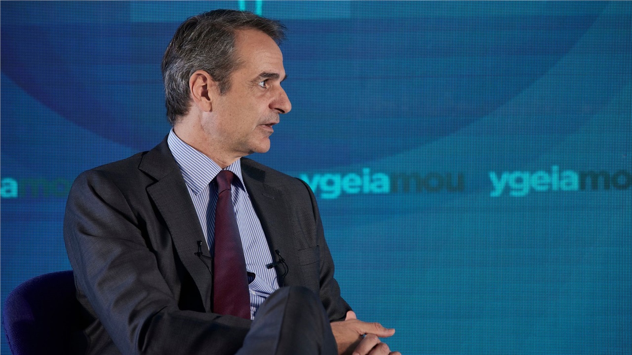 Κυρ. Μητσοτάκης: Θα μπορούσαμε να συνεργαστούμε με την Τουρκία...