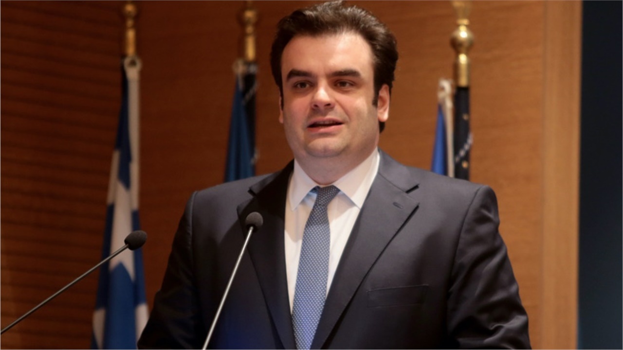 Κ. Πιερρακάκης: Τα επόμενα ψηφιακά βήματα στο χώρο της υγείας...