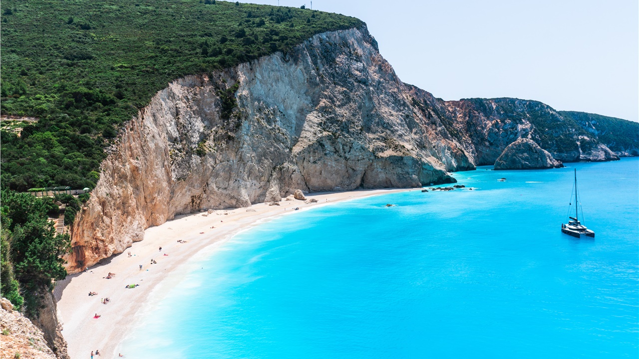 Γιάννης Οικονόμου: Η Ελλάδα είναι το 5ο τουριστικό brand στον...