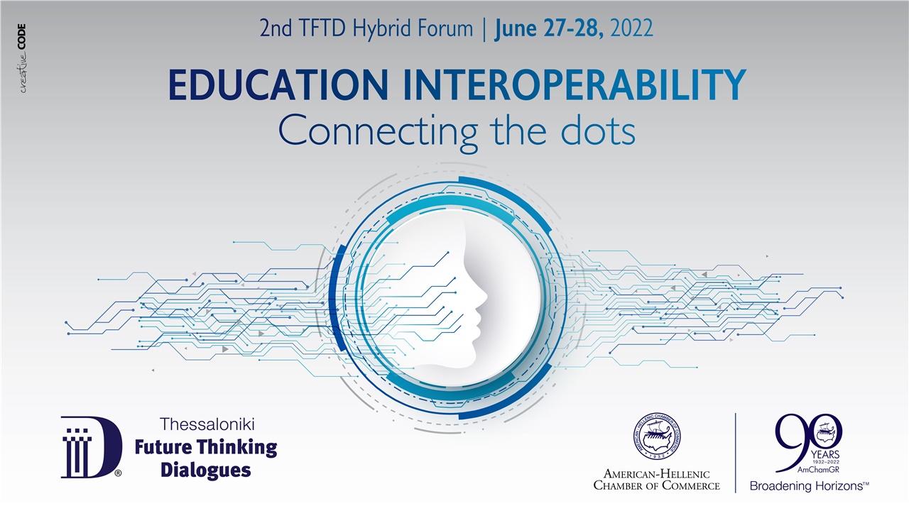 Thessaloniki Future Thinking Dialogues 2022