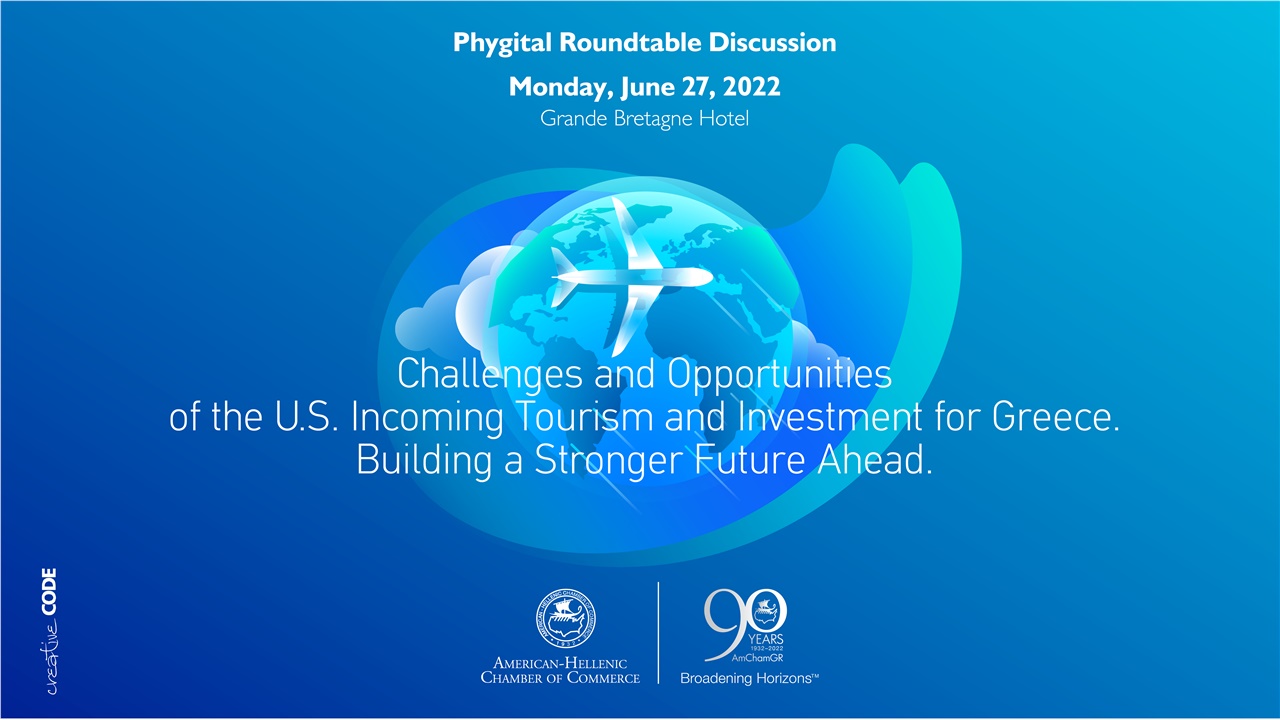 Challenges and Opportunities of the U.S. Incoming Tourism and...