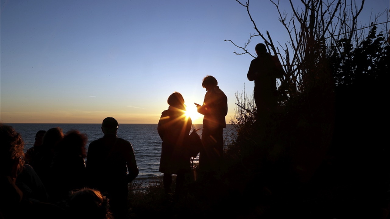 Το καλοκαίρι στην Ευρώπη αρχίζει ξανά υπό το φάσμα της COVID-19