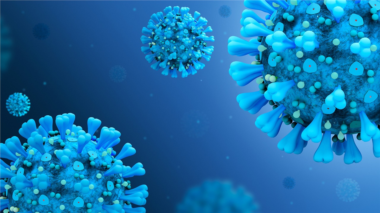 «Έξυπνο» βραχιολάκι μπορεί να ανιχνεύσει τον κορωνοϊό πριν από...