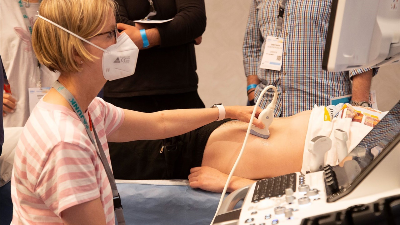 Τεχνητή νοημοσύνη και περιοχική αναισθησία: Εκπαιδεύοντας τους...