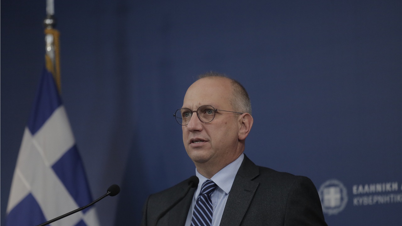 Από 1η Ιουλίου ξεκινά ο θεσμός της ψηφιακής κάρτας εργασίας