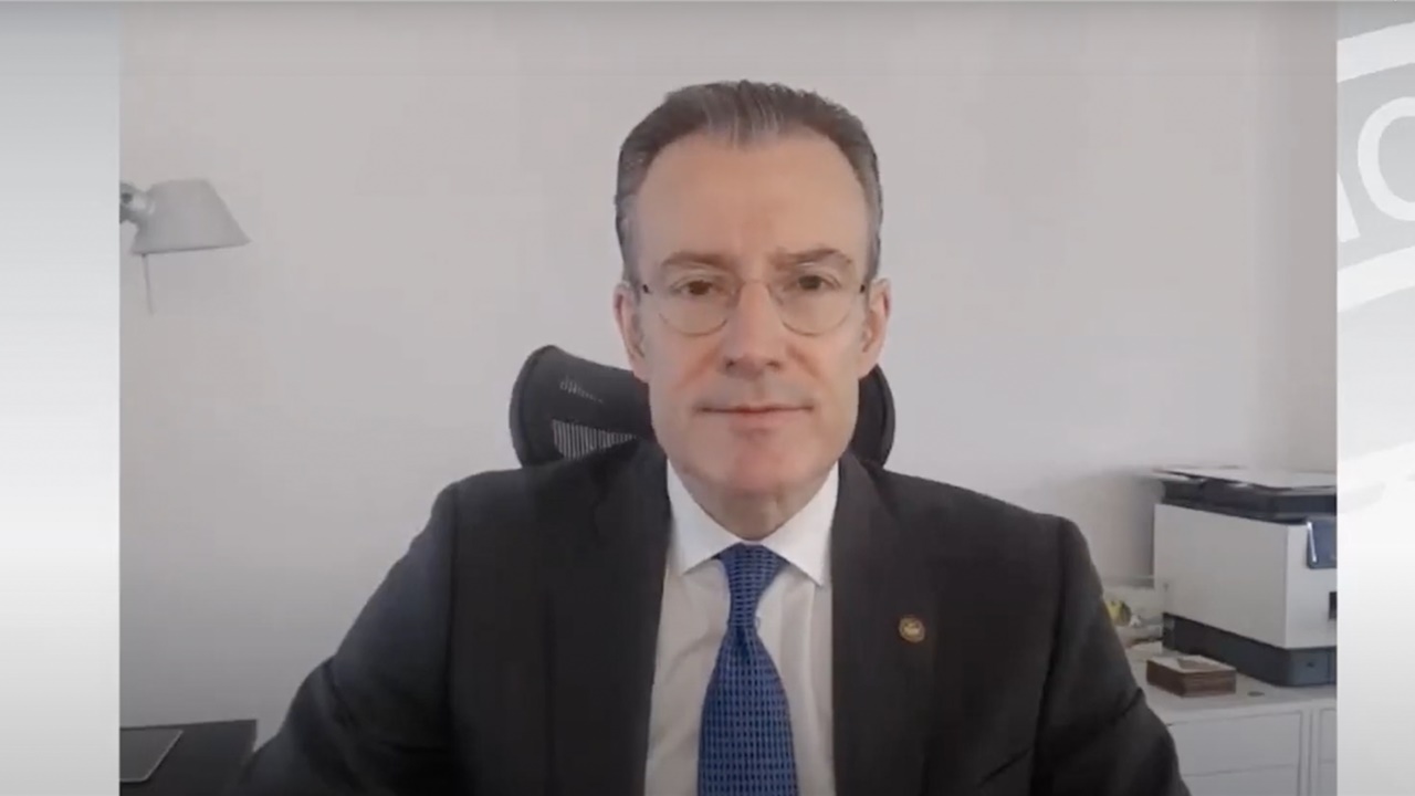 Ν. Μπακατσέλος: Ανάγκη για διά βίου εκπαίδευση των εργαζόμενων