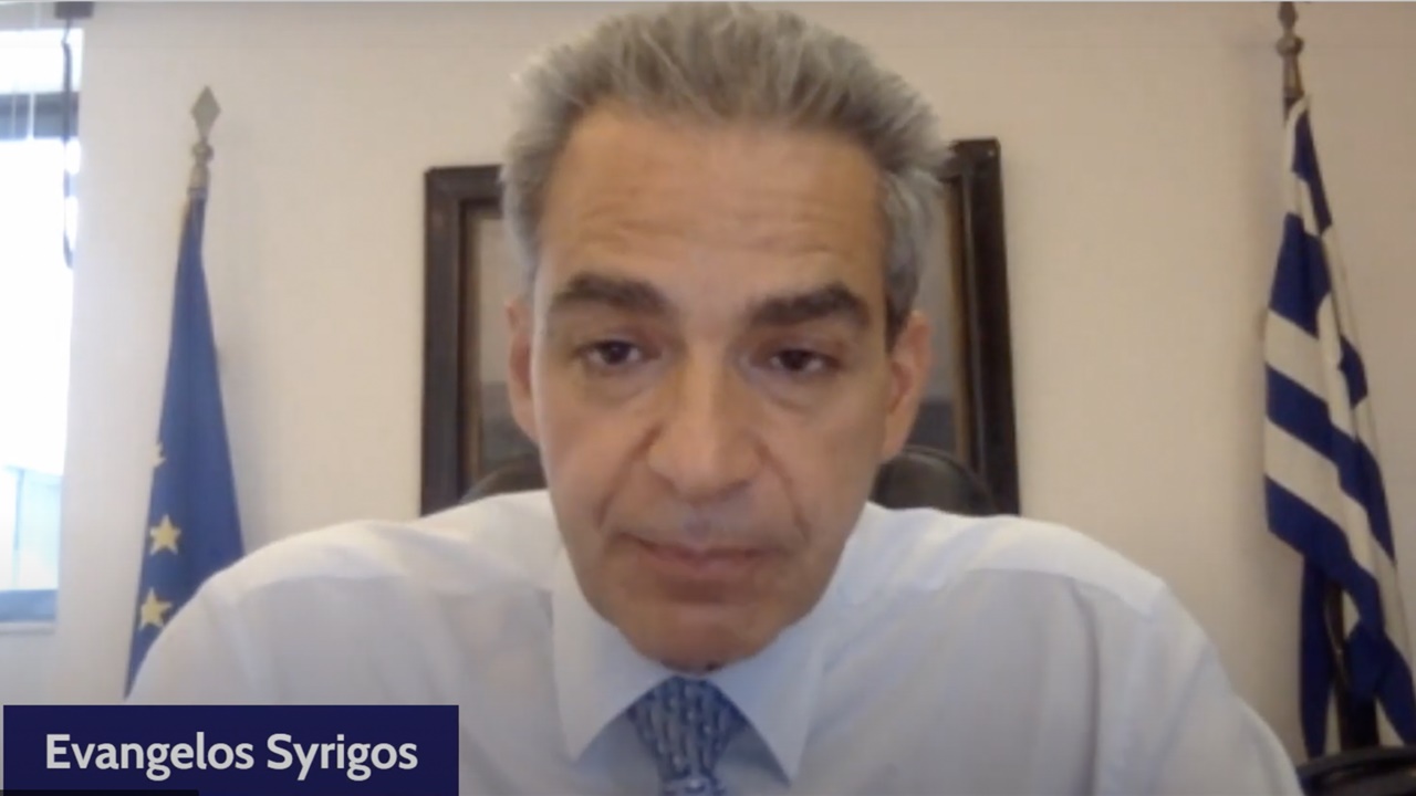 Αγγ. Συρίγος: Το νομοσχέδιο για τα ΑΕΙ δημιουργεί γέφυρες για...