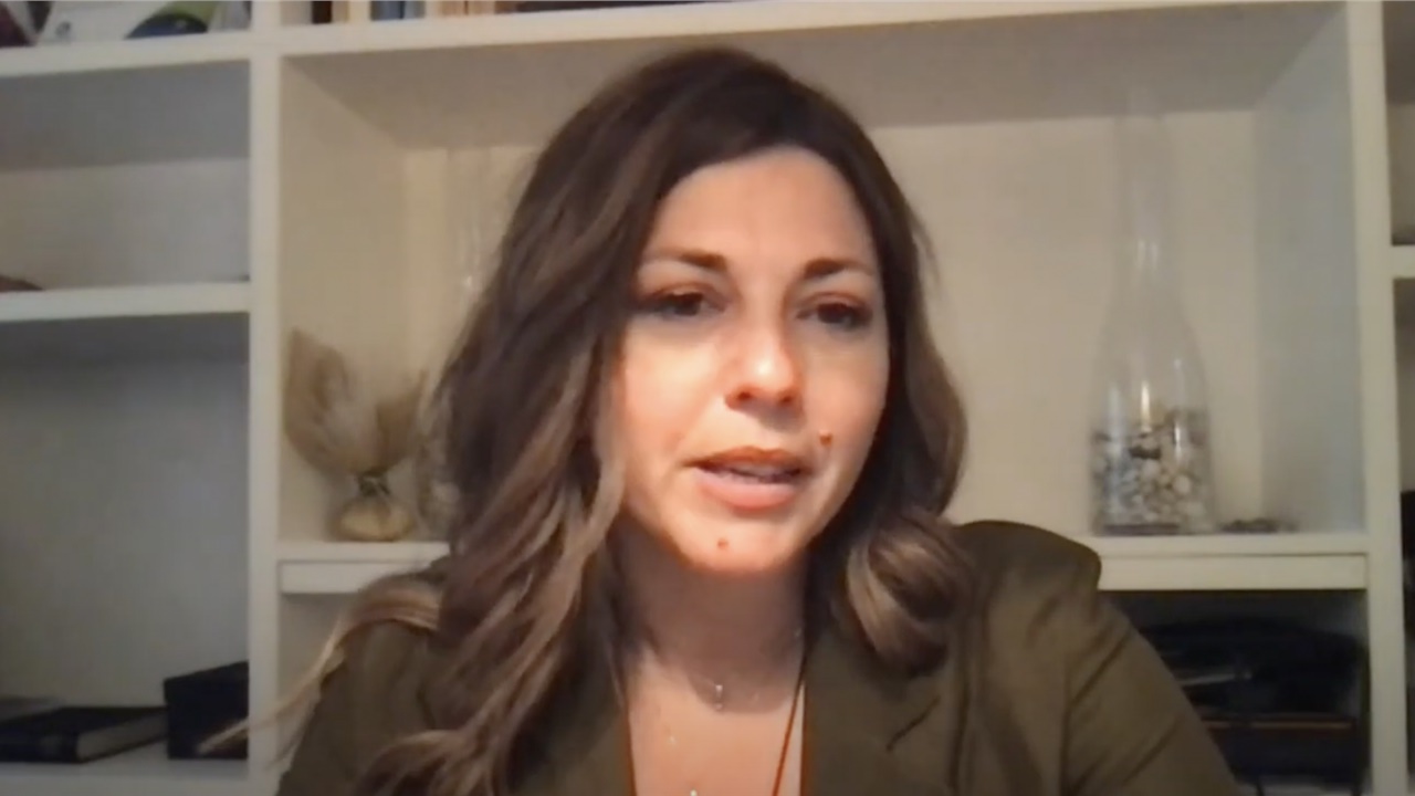 Σ. Ζαχαράκη: Γίνεται προσπάθεια για την ενδυνάμωση της τουριστικής...