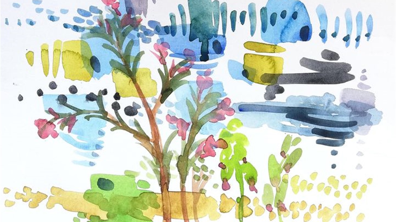 Φωτεινή Στεφανίδη: «Ιούλης, της χρονιάς το μεσημέρι»  Του ΓΙΩΡΓΟΥ...