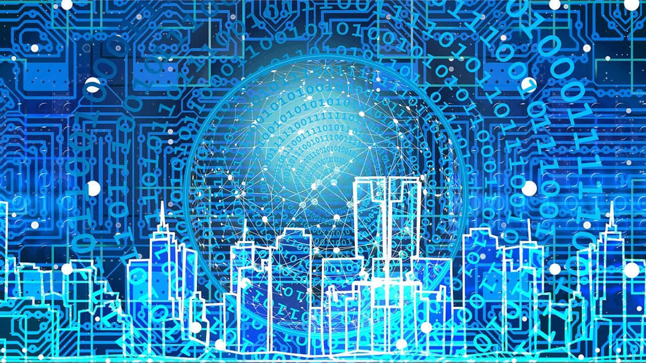 Σύστημα τεχνητής νοημοσύνης προβλέπει με ακρίβεια 90% τα εγκλήματα...