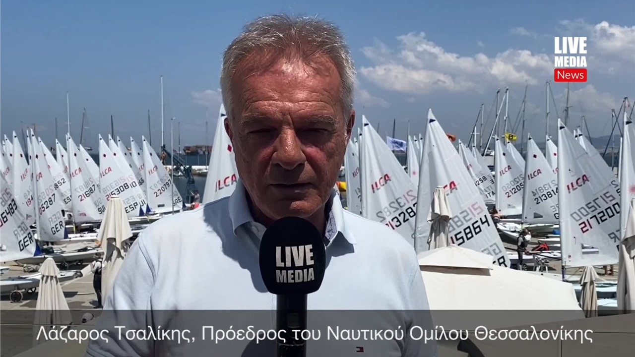 Απόλυτα ικανοποιημένος από την μέχρι τώρα πορεία του Ευρωπαϊκού...