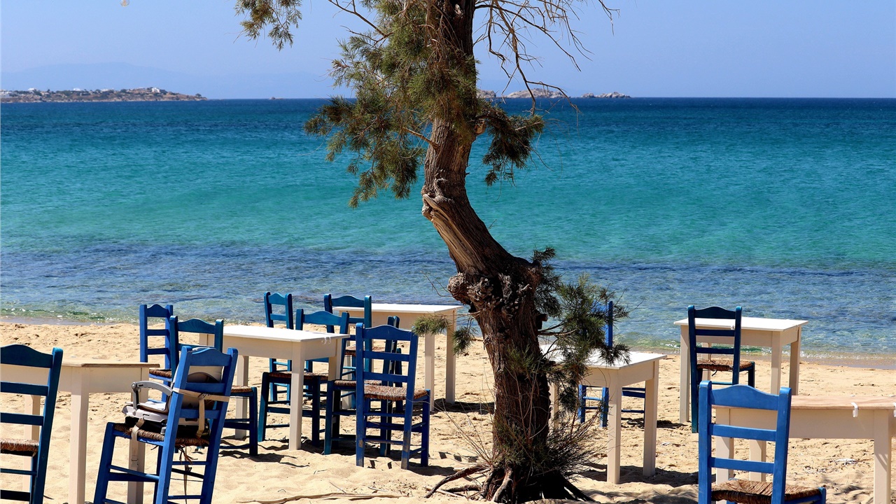 Στην «πράσινη» λίστα του ισπανόφωνου National Geographic ξεχωρίζουν...